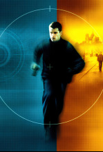 Imagen de El caso Bourne - 6