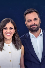 Imagen de Telediario Matinal - 4