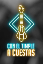 Imagen de Con el timple a cuestas - 4