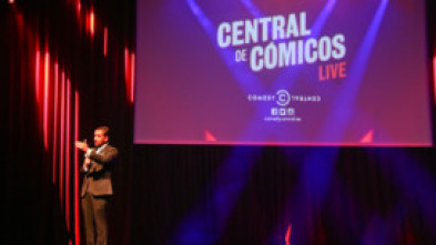 Imagen de Central de Cómicos: Miguel Lago: Soy un hijoputa - 5
