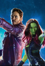 Imagen de Guardianes de la galaxia - 4