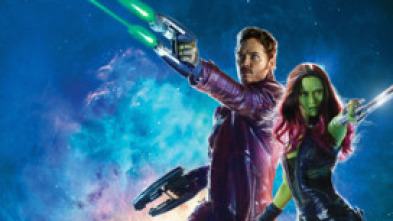 Imagen de Guardianes de la galaxia - 5