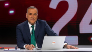 Imagen de La noche en 24 horas - 1