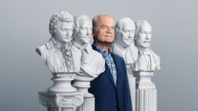 Imagen de Frasier (T1) - 7