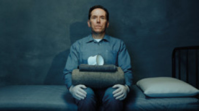 Imagen de Profesor T (T3): Ep.3 Verdad y justicia - 7