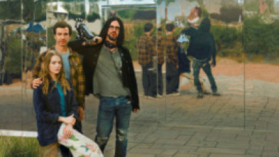 Imagen de The Curse (T1): Ep.4 Bajo el gran árbol - 7