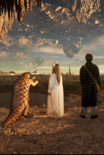 Imagen de El reino secreto - 6