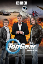 Imagen de Top Gear (10): Ep.5 - 4
