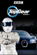 Imagen de Top Gear (7): Ep.6 - 4