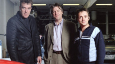 Imagen de Top Gear (3): Ep.5 - 5