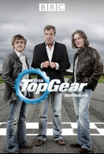 Imagen de Top Gear (12): Ep.5 - 4