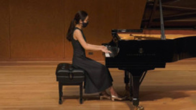 Imagen de CMIM Piano 2021 - Semifinal: Ji-Hyang Gwak - 5