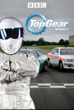 Imagen de Top Gear (11): Ep.6 - 4
