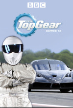 Imagen de Top Gear (13): Ep.5 - 4