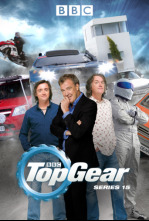 Imagen de Top Gear (15): Ep.1 - 4