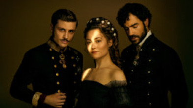 Imagen de Sisi: Emperatriz... (T2): Ep.6  - 7