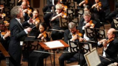 Imagen de Brahms - Sinfonía no 4, Op. 98 - 5