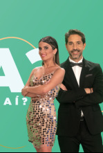 Imagen de Quen anda aí? - 4