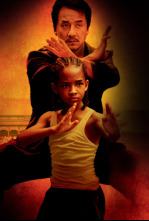 Imagen de The Karate Kid - 13