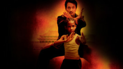 Imagen de The Karate Kid - 14