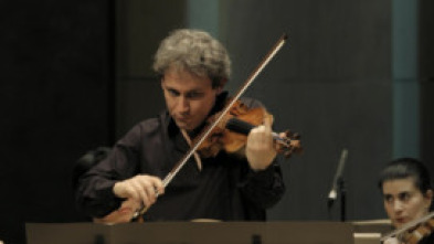 Imagen de Mozart - Concierto para Violín nº 5 - 5
