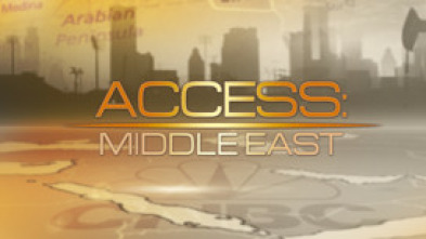 Imagen de Access: Middle East - 5