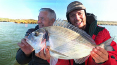Imagen de Los secretos de Willy en la ría de Huelva Ep.2 - 5
