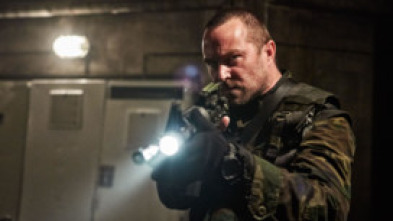 Imagen de Renegados (2017) - 8