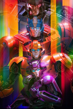 Imagen de Transformers One - 6