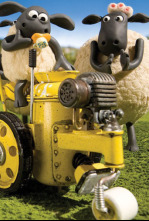 Imagen de El xai Shaun - 4