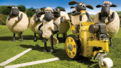 Imagen de El xai Shaun - 5
