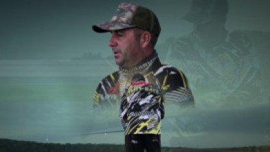 Imagen de Green Summer - Black Bass - 5