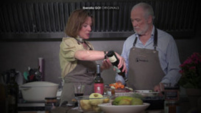 Imagen de Los fogones de la caza T3 ep3 José Luis López-Shummer - 5