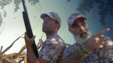 Imagen de Tallares Ep.2 Palomas en media veda - 5