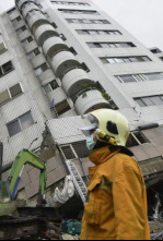 Imagen de Ingeniería del caos: Colapso a gran escala - 5