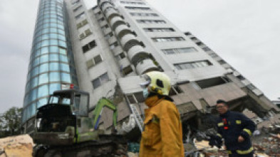 Imagen de Ingeniería del caos: Colapso a gran escala - 6