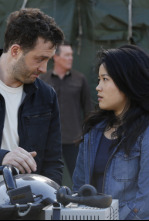 Imagen de Scorpion (T1): Ep.4 Falta de personal - 9