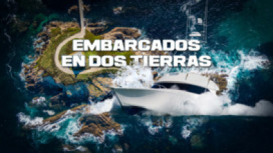 Imagen de Embarcados en dos tierras - 5