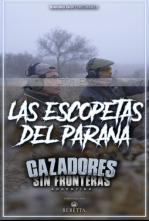 Imagen de Cazadores sin fronteras cap3. Escopetas del Paraná - 4