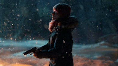 Imagen de Ártico: el fin de... (T4): Ep.5  - 6