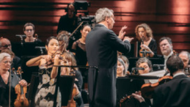 Imagen de Nielsen: Sinfonía n°. 5 - Danish National Symphony Orchestra Fabio Luisi - 7