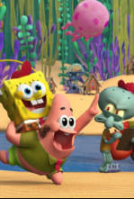 Imagen de Kampamento Koral: Bob Esponja primeras aventuras (T2) - 6