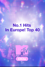 Imagen de No.1 Hits In Europe! Top 40 - 4