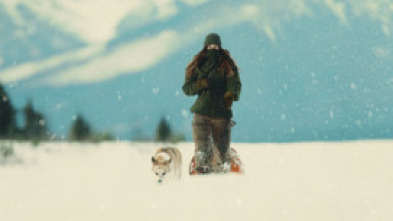 Imagen de Desafío en los Northwoods (T1) - 7