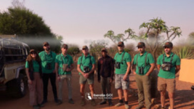 Imagen de The Hunters Dream Safaris Academy Cap I - 5