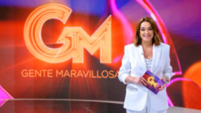 Imagen de Gente Maravillosa - 5