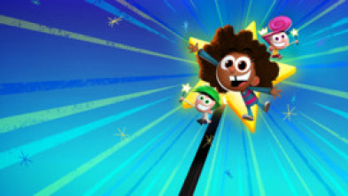 Imagen de Los padrinos... (T1): Ep.9 Los juicios de Cookie / La magia da mucho trabajo - 7