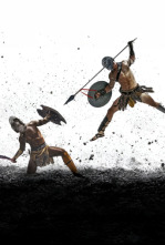 Imagen de Coliseo: ascenso y caída: Caída - 5