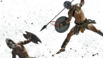 Imagen de Coliseo: ascenso y caída: Caída - 6