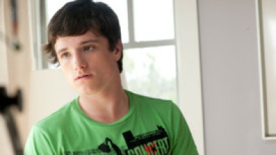 Imagen de Los chicos están bien - 7